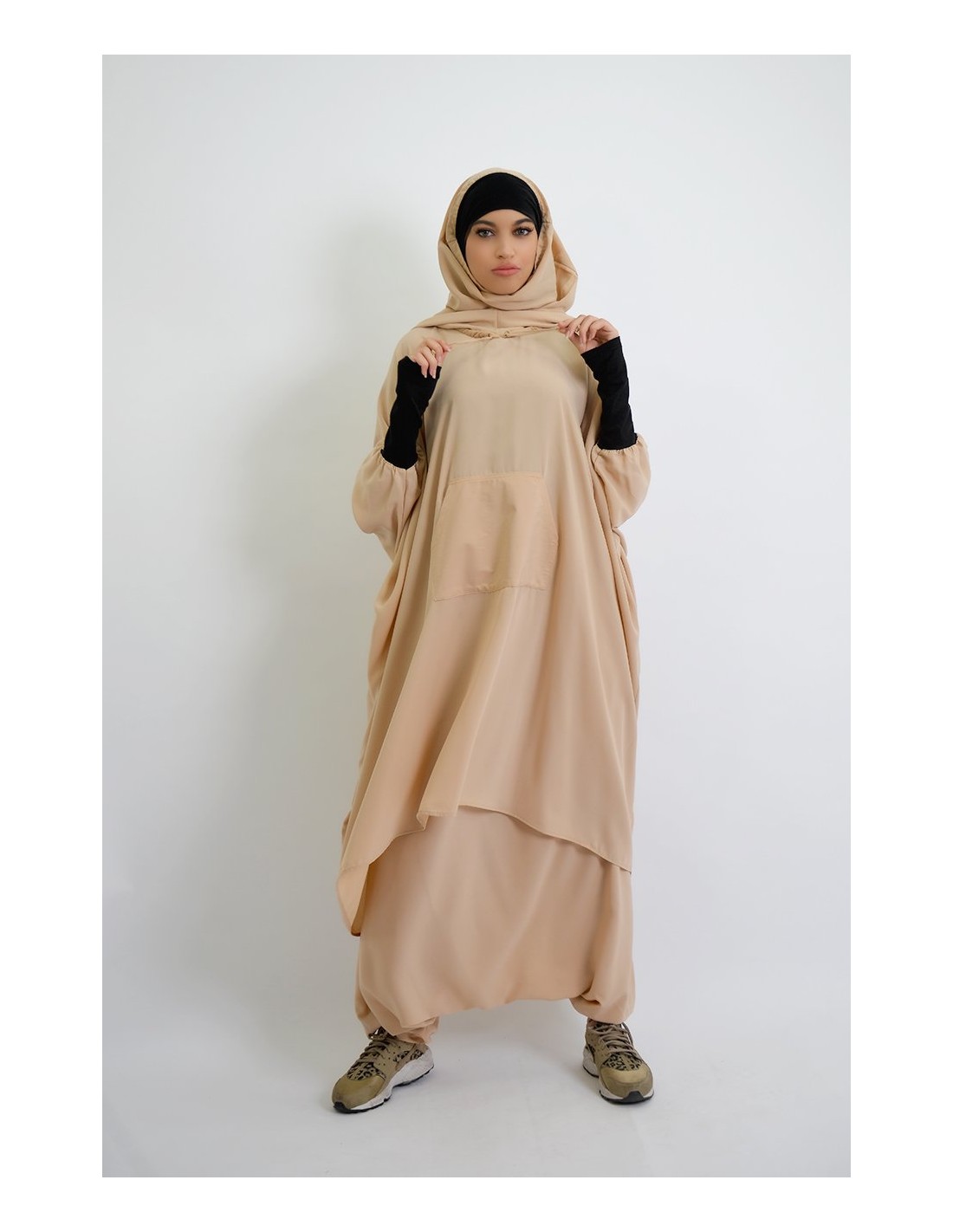 Ensemble Active Wear