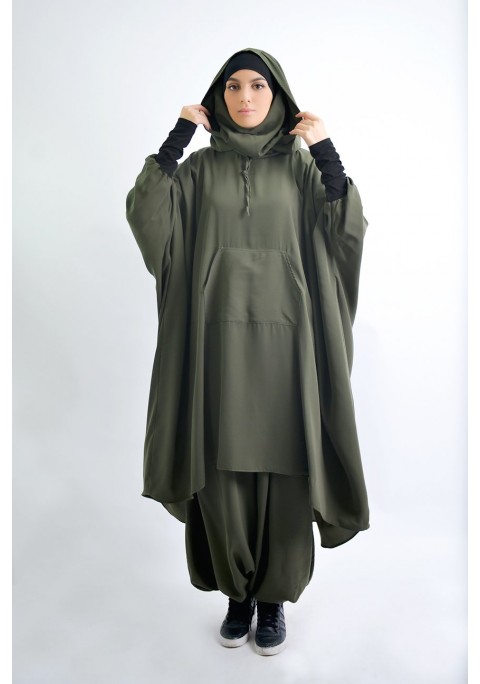 Pack de 8 Ensembles Active... 2