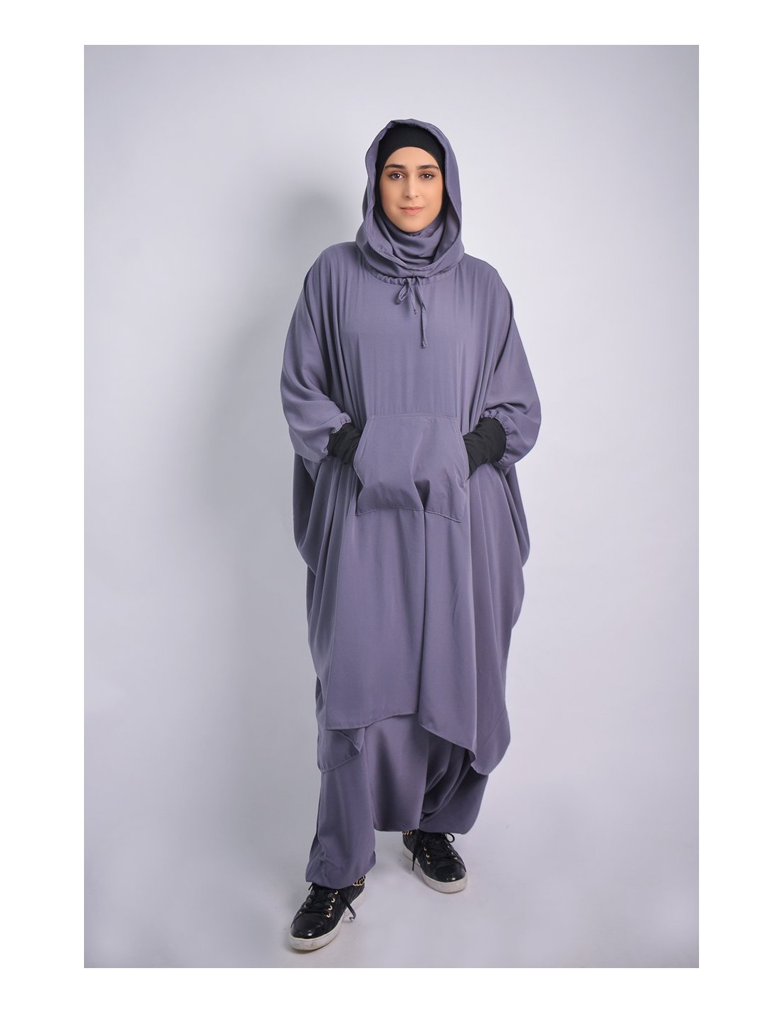 Ensemble Active Wear