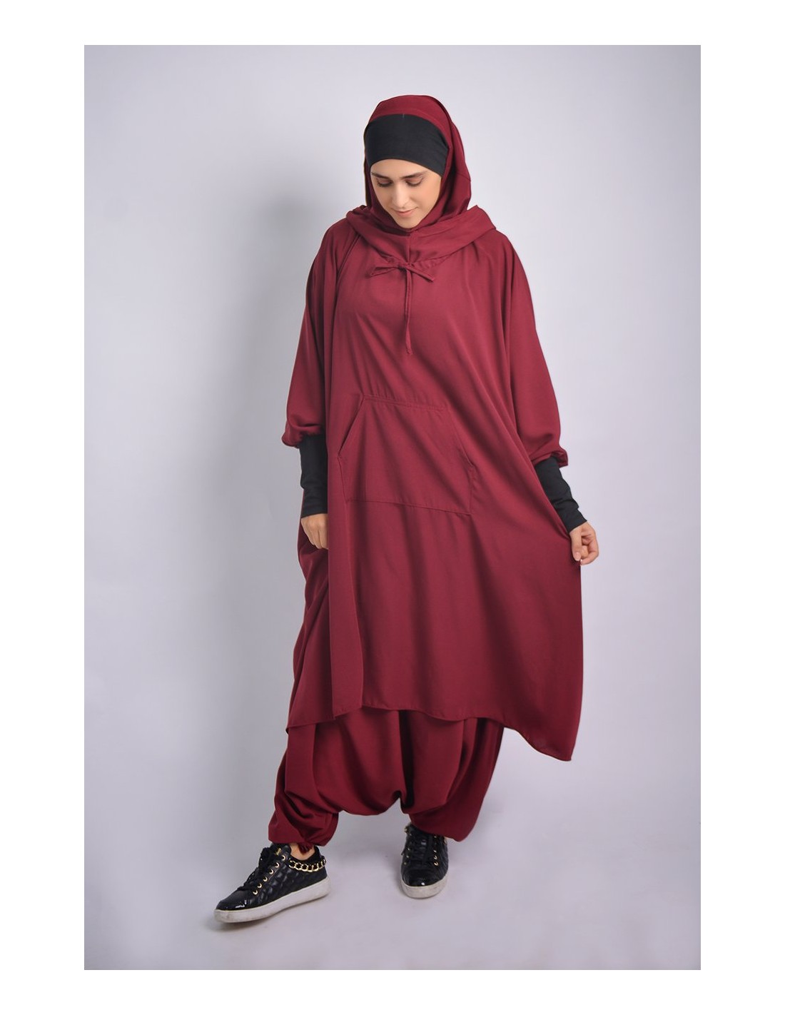 Ensemble Active Wear