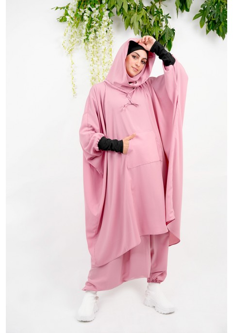 Pack of 8 Active Wear Sets