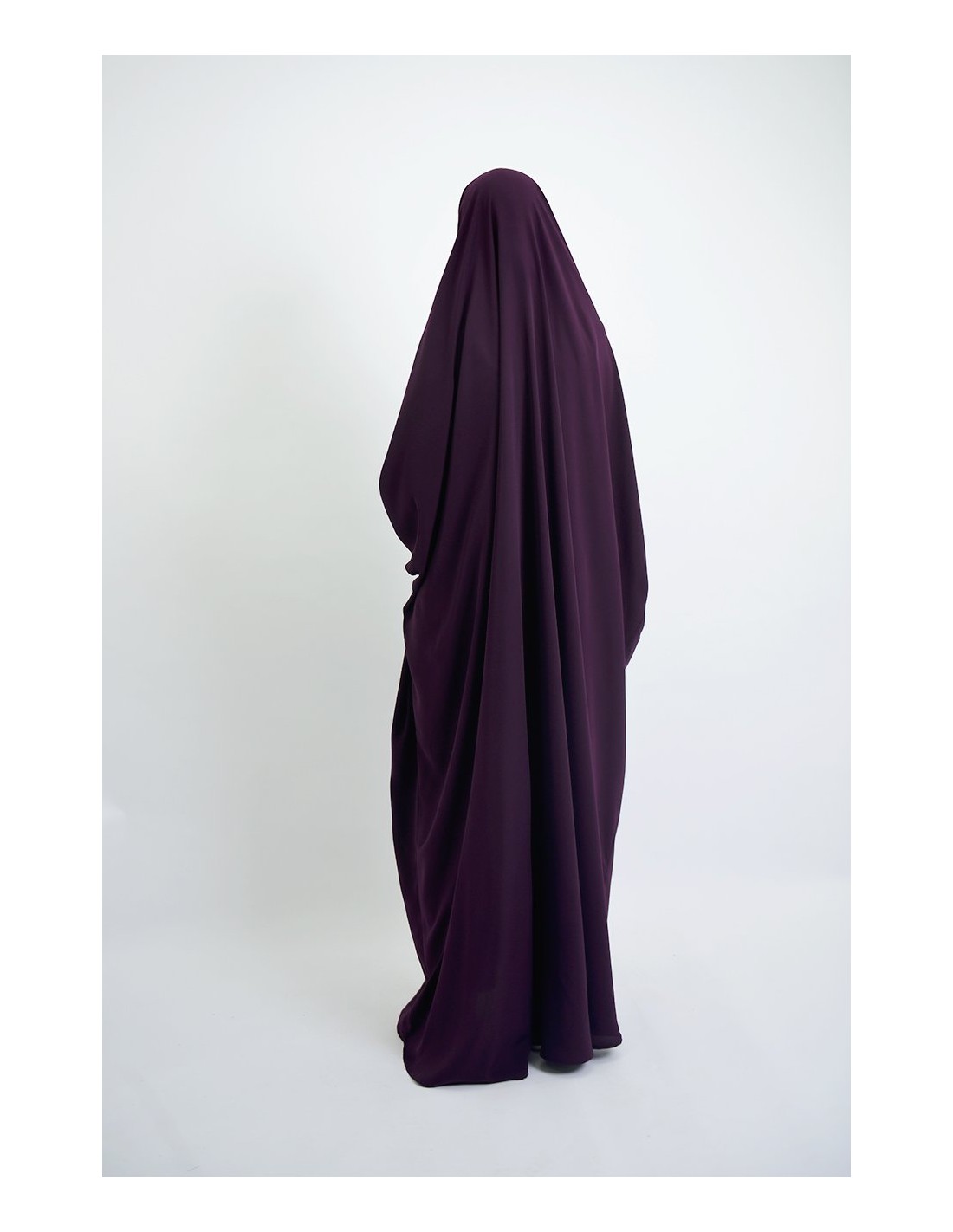 Jilbab 1 Stück Kawthar