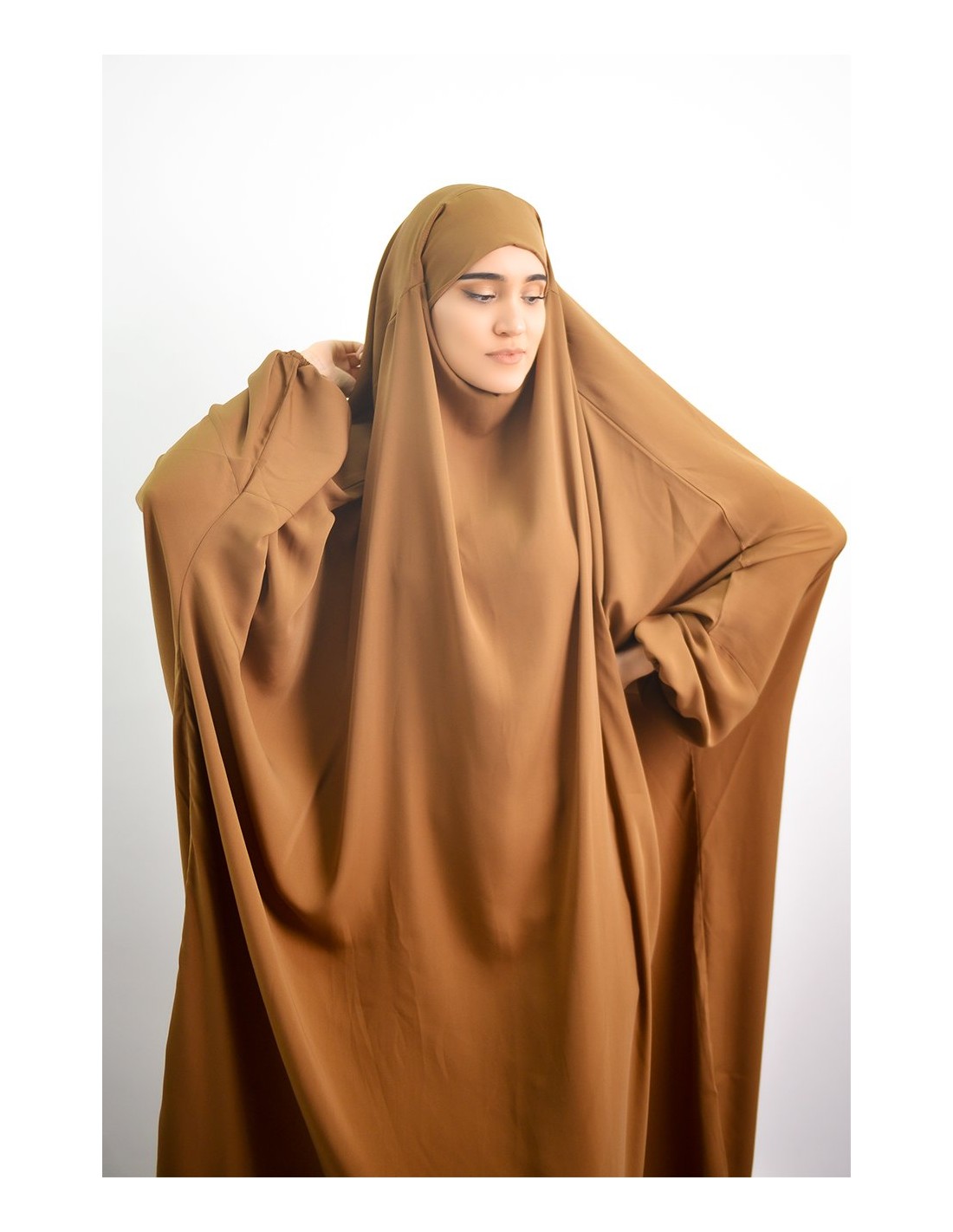 Jilbab 1 Stück Kawthar