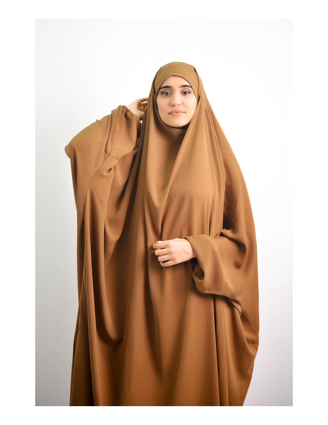 Jilbab 1 piece Kawthar