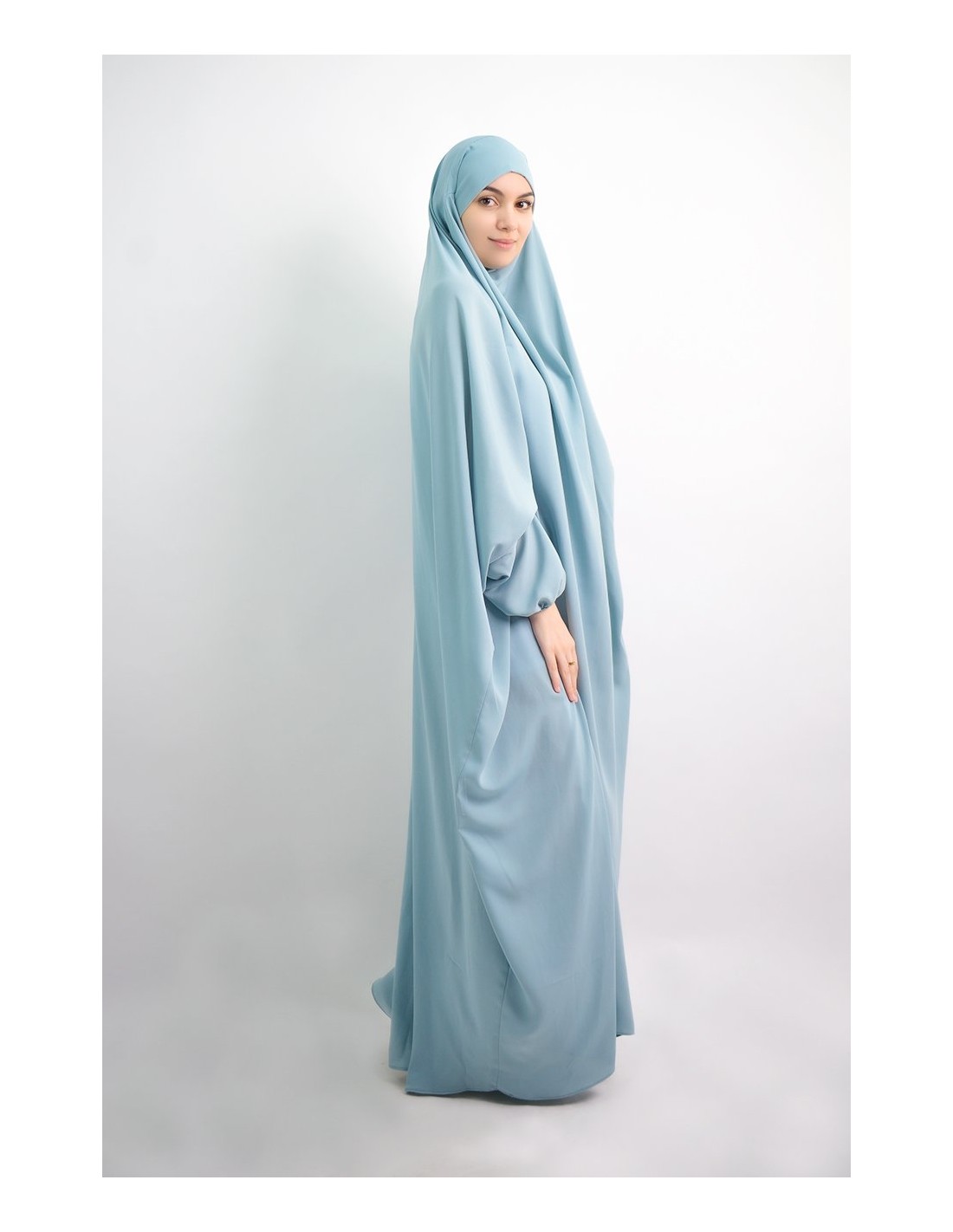 Jilbab 1 Stück Kawthar