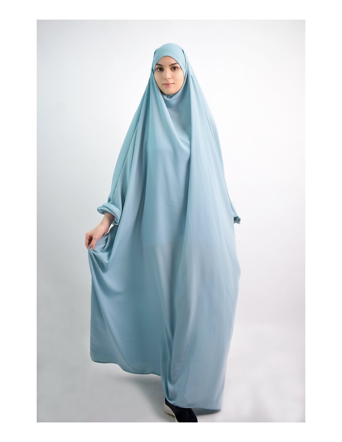Jilbab 1 Stück Kawthar