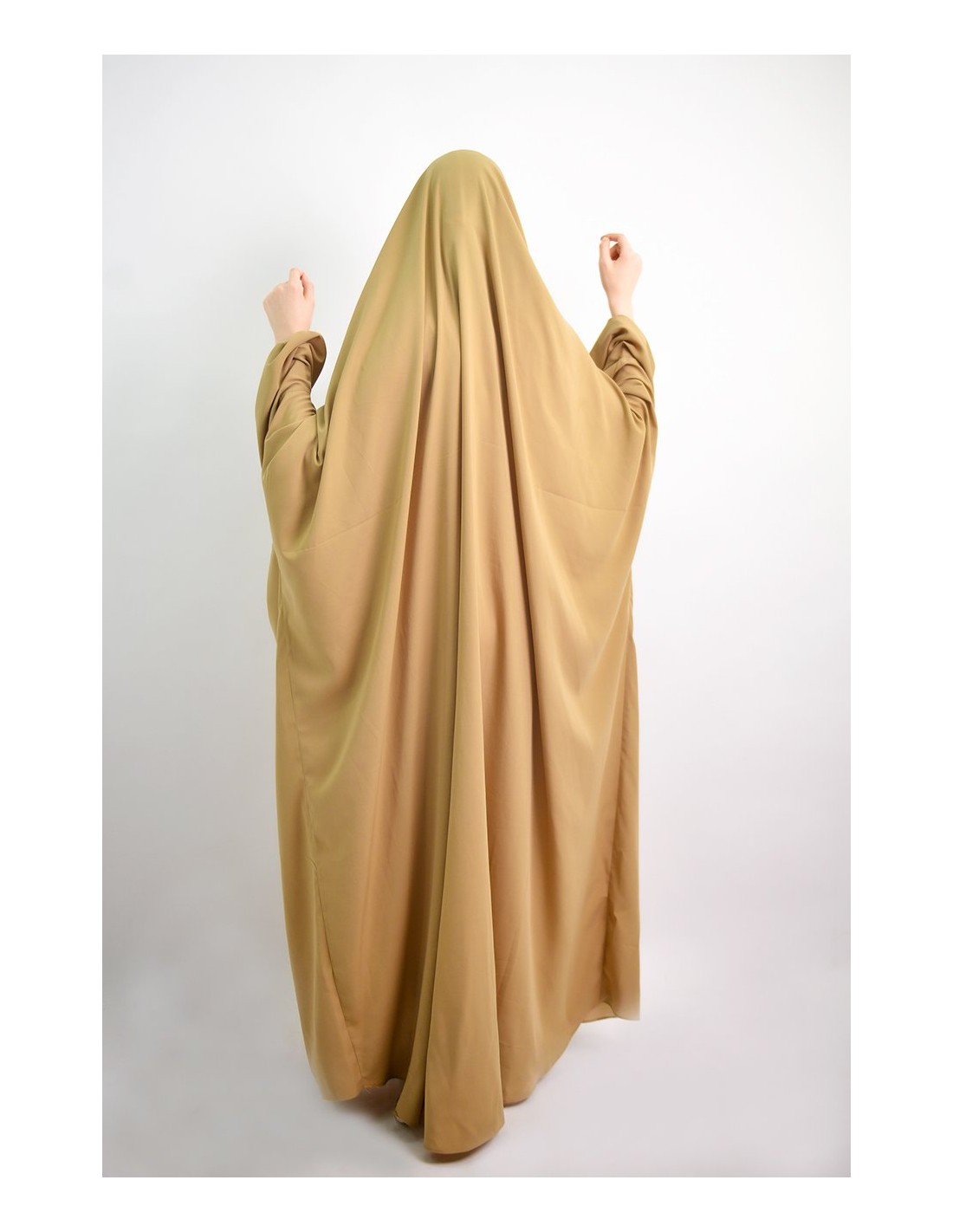 Jilbab 1 Stück Kawthar
