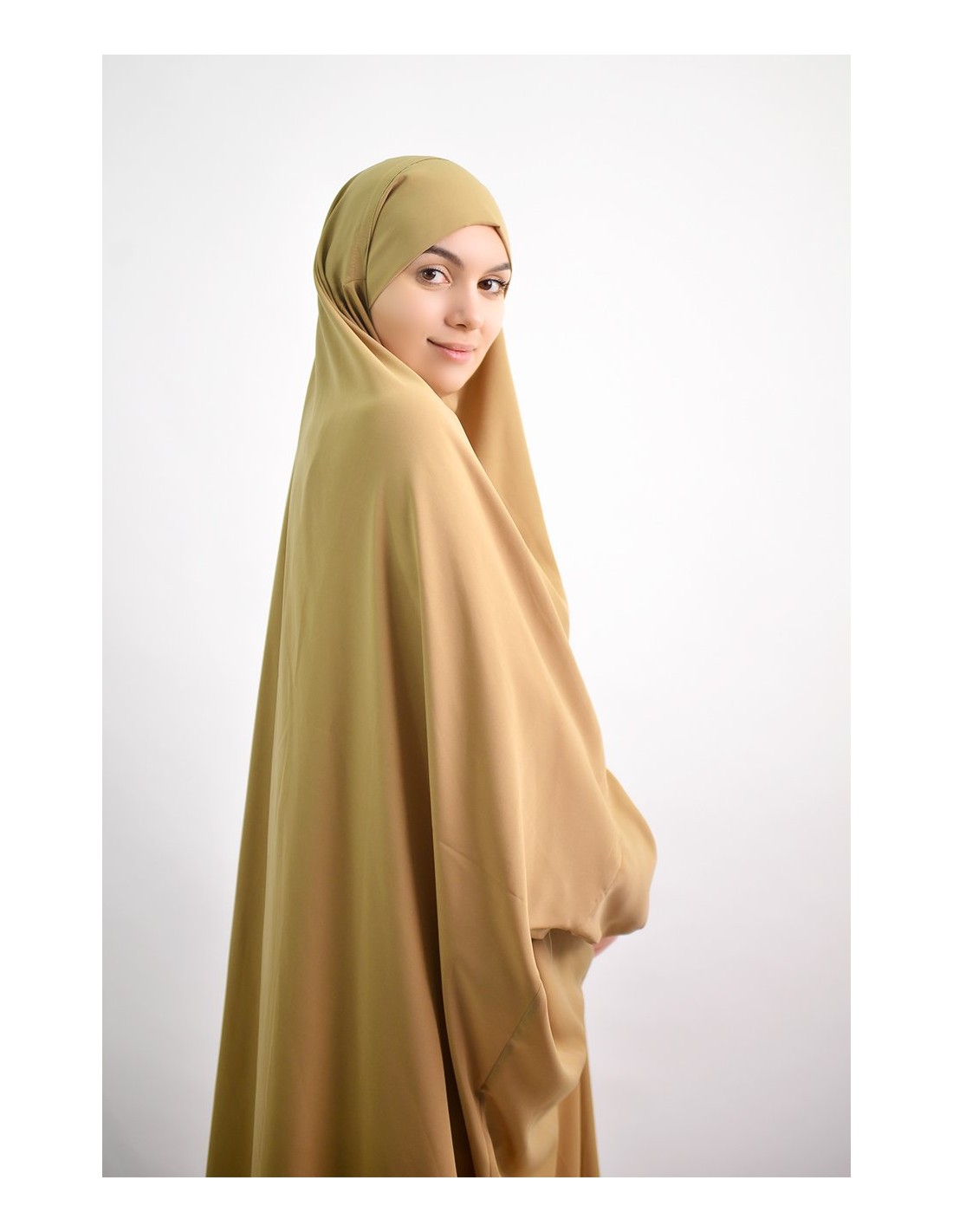 Jilbab 1 Stück Kawthar