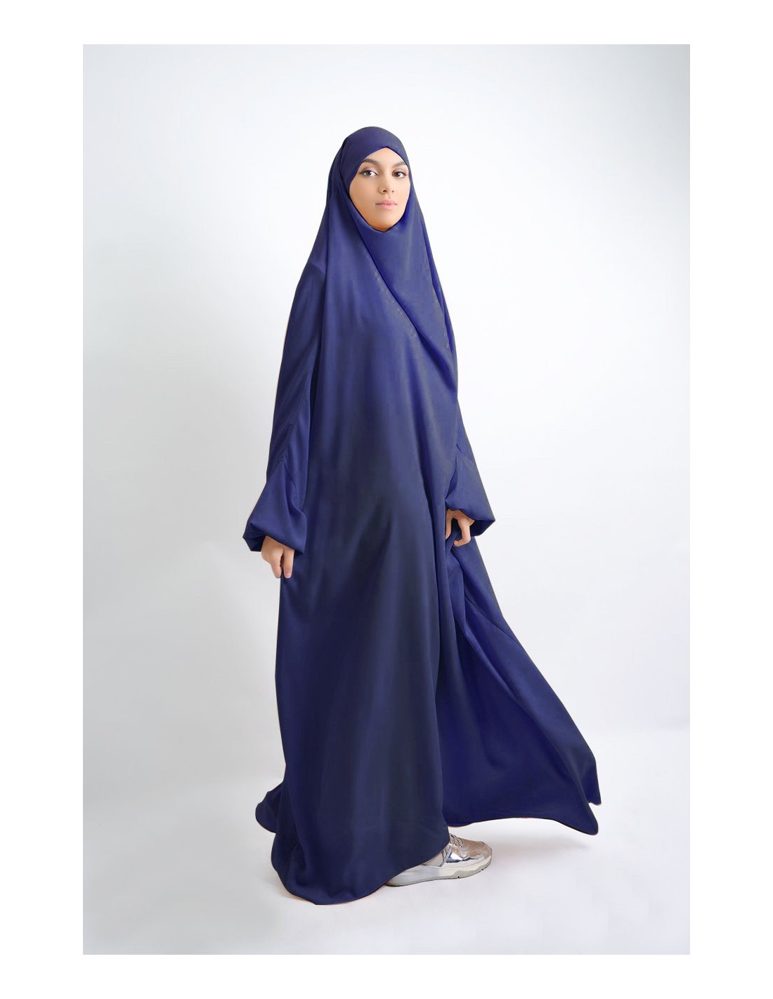 Jilbab 1 pieza Kawthar