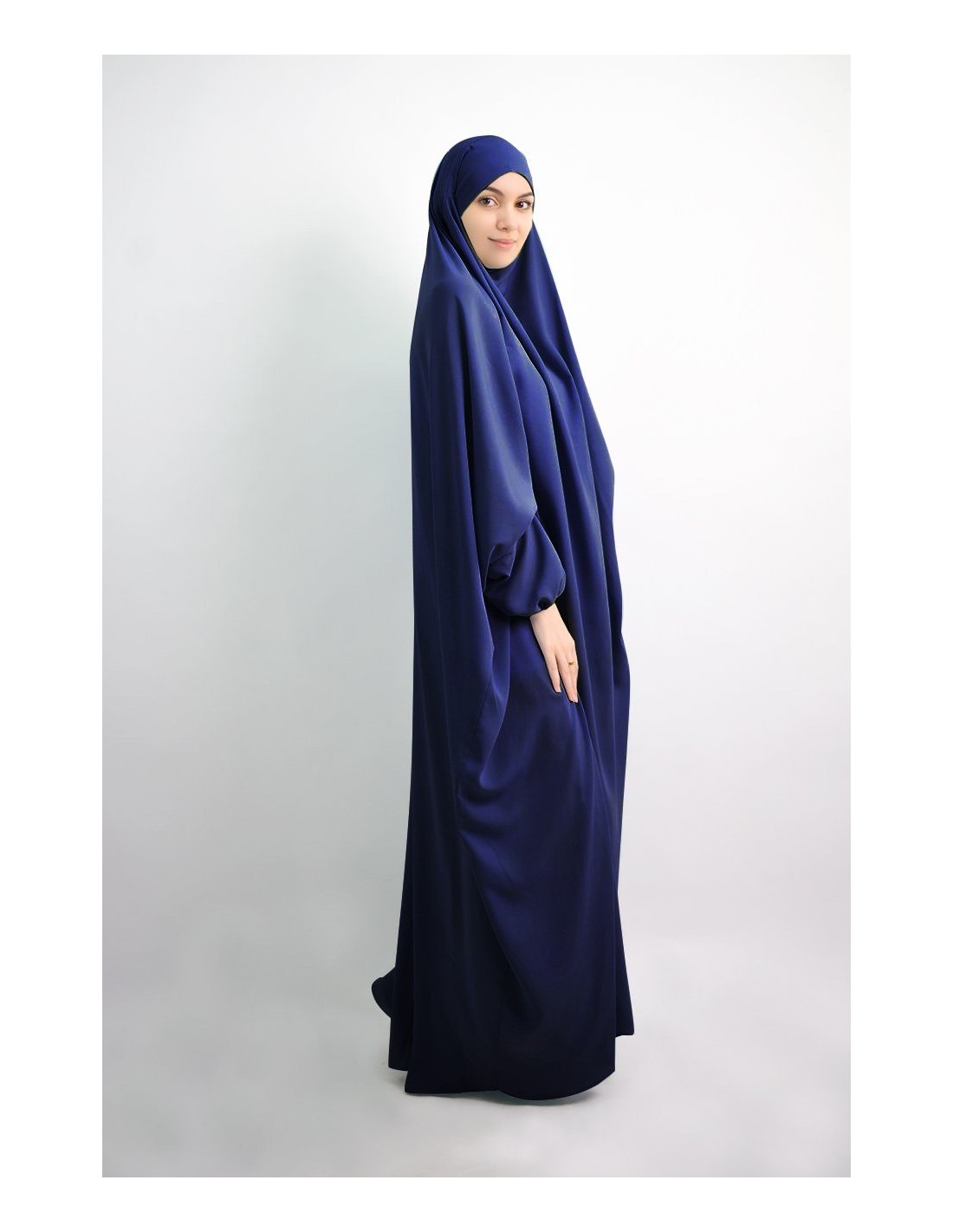 Jilbab 1 piece Kawthar