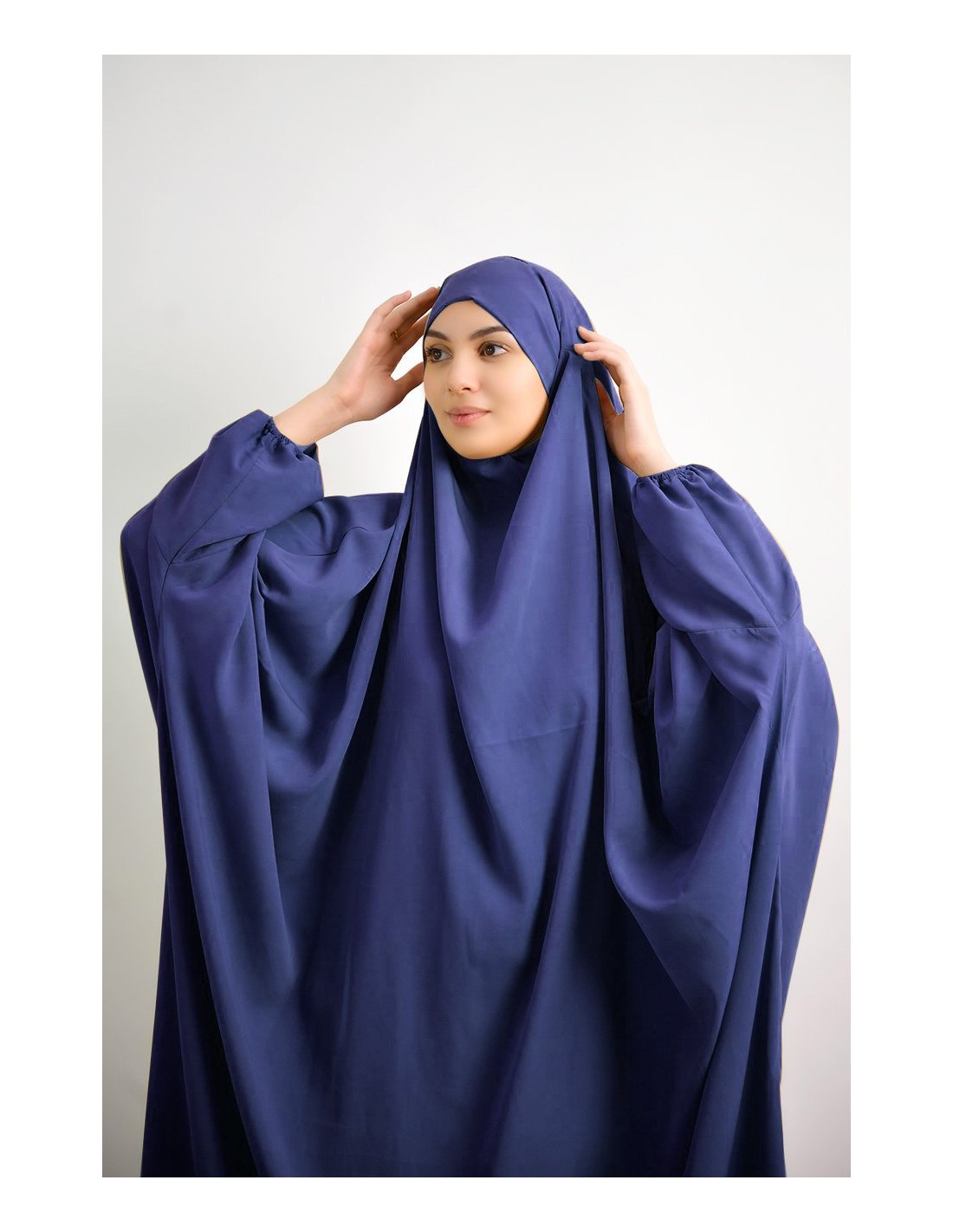 Jilbab 1 piece Kawthar