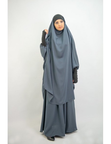 Jilbab Makkah 2 Nidha