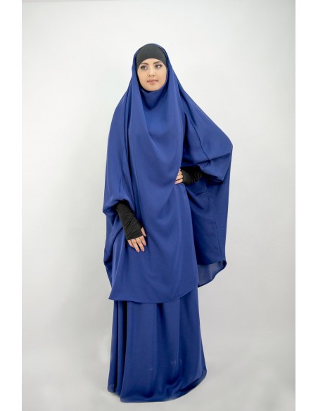 Jilbab Makkah 2 Nidha