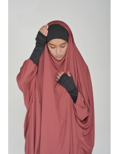 Jilbab Mekka 2 Nidha