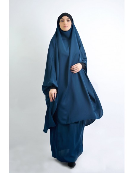 Jilbab Makkah 2 Nidha