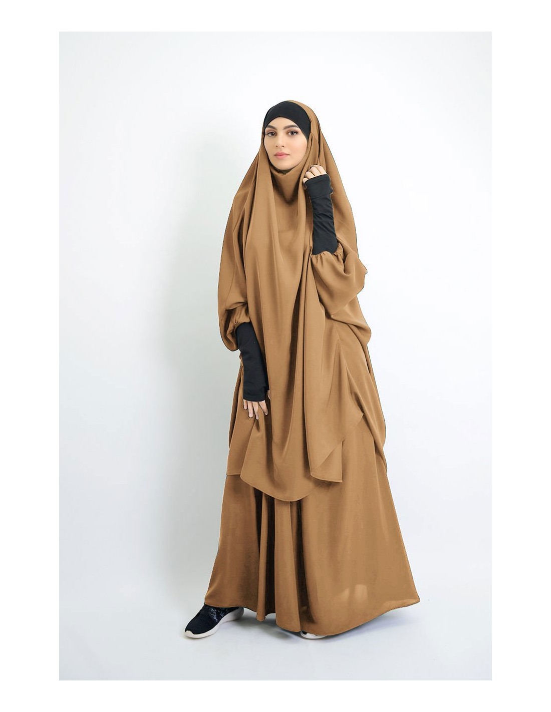 Jilbab Makkah 2 Nidha