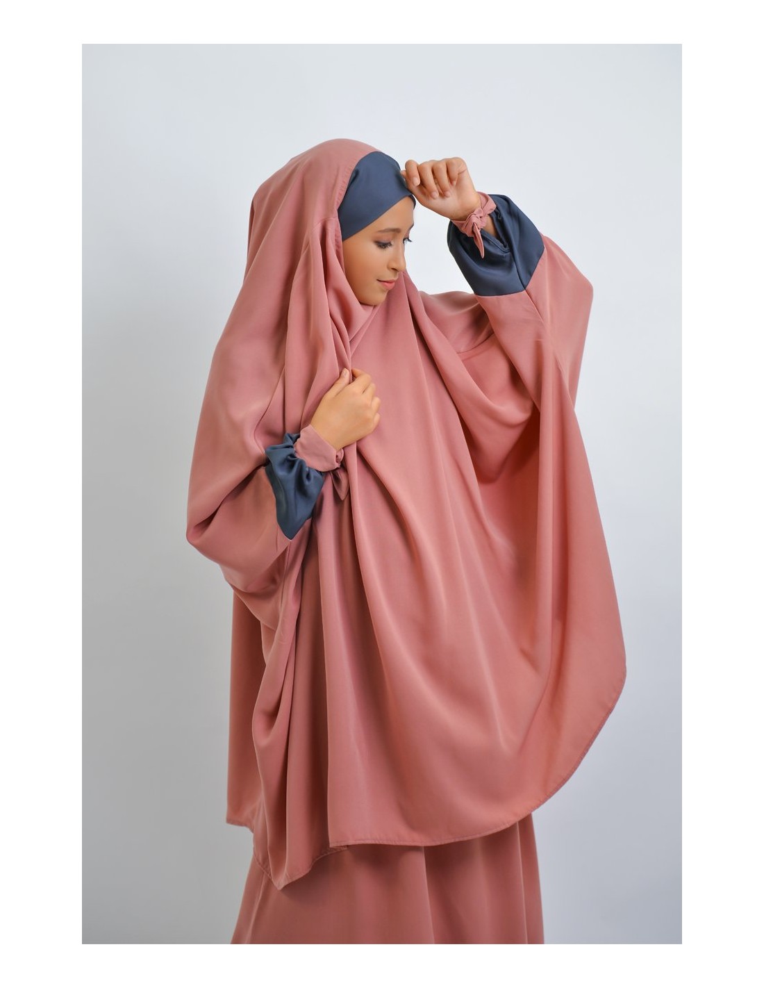 Jilbab houda ADO