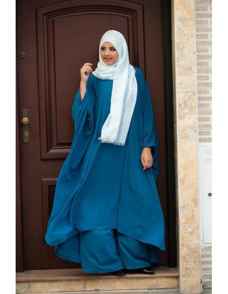 Schmetterling Tunika + Pantaskip