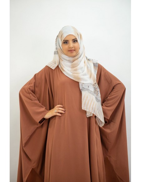 Tunique papillon + pantajupe