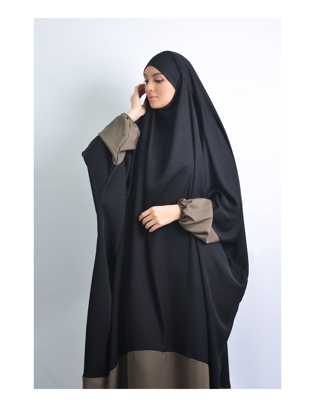 Dúo Jilbab