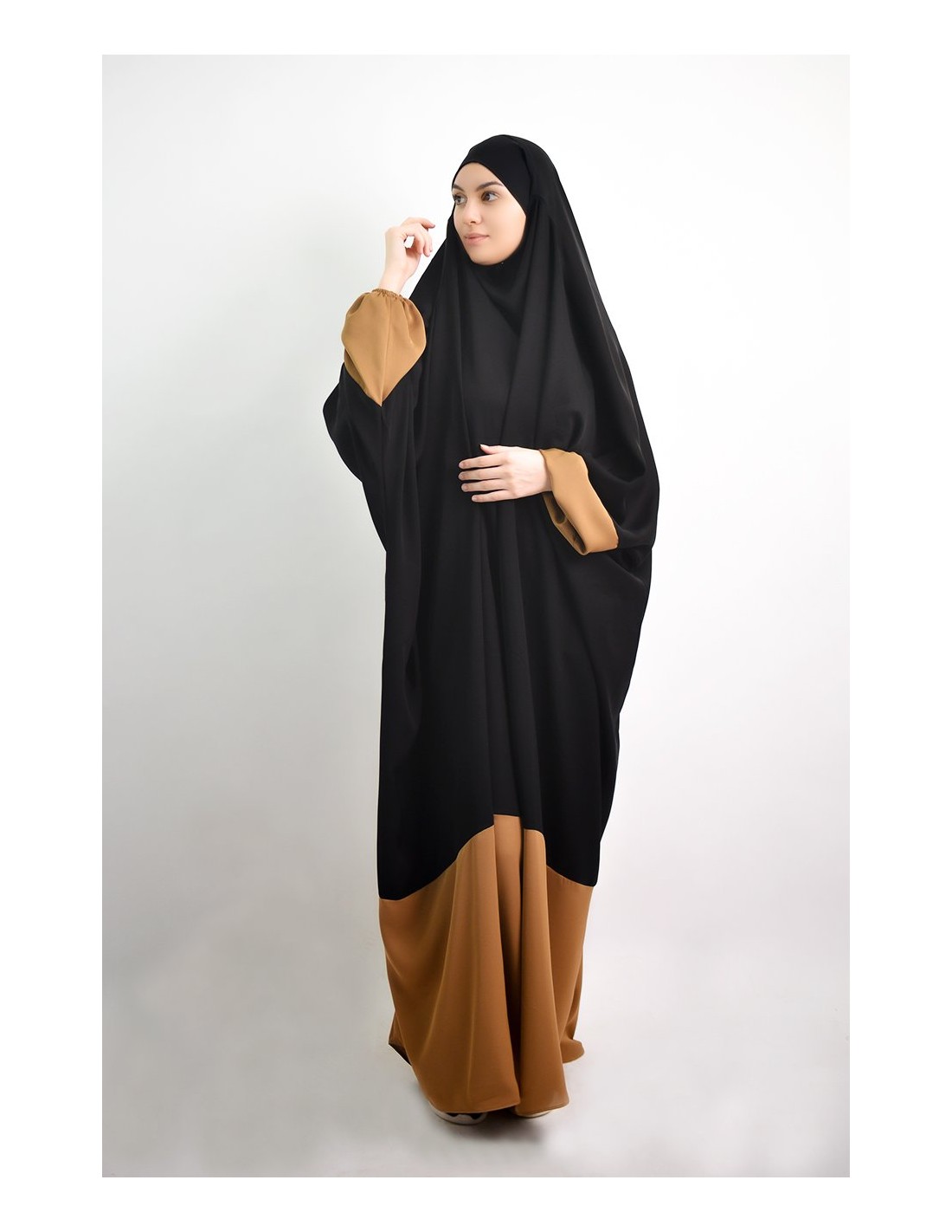 Dúo Jilbab