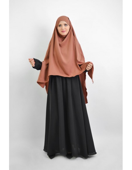 Mini Khimar Warda
