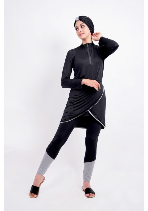 BURKINI MARINA 4 STÜCK