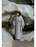 Manteau Cape Al Mu\'tamid