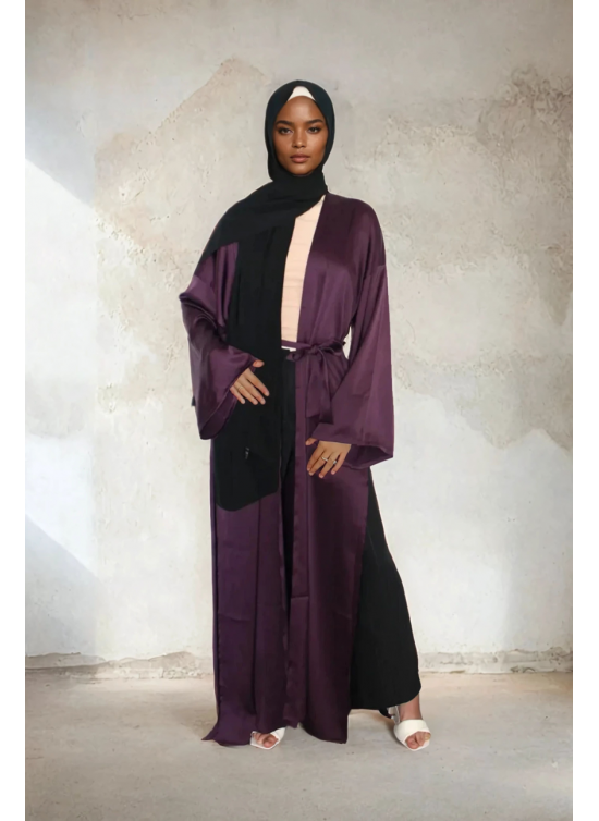 Kimono Ryadh Stadt