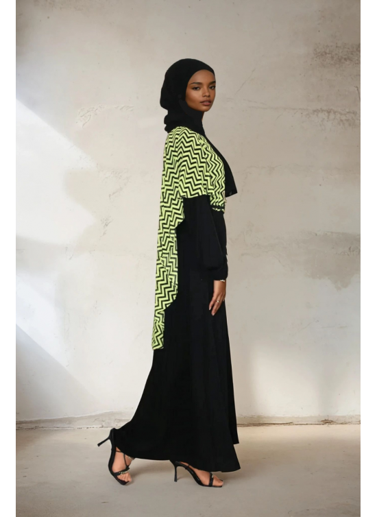 Abaya Chatiba