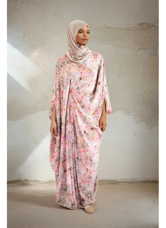Abaya Khuzama