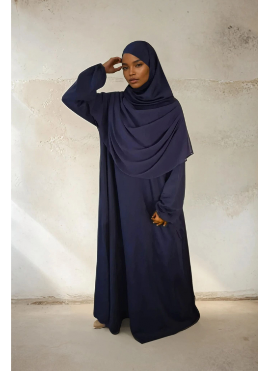 copy of Abaya simplissime...