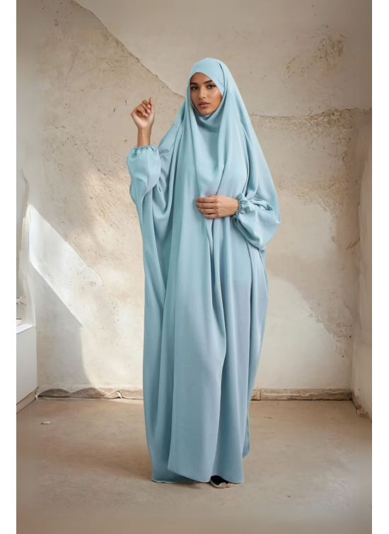 Jilbab 1 Stück Kawthar