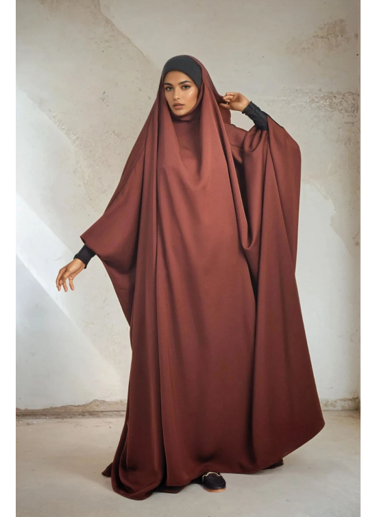 Jilbab Saoudien Nidha... 2