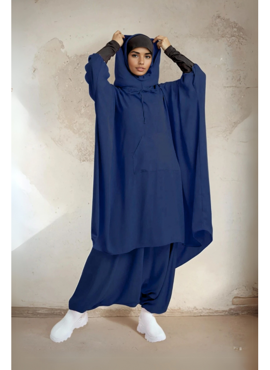 Ensemble Active Wear