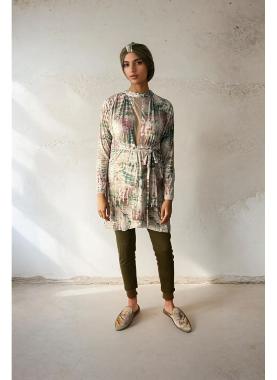 BURKINI SUAVE