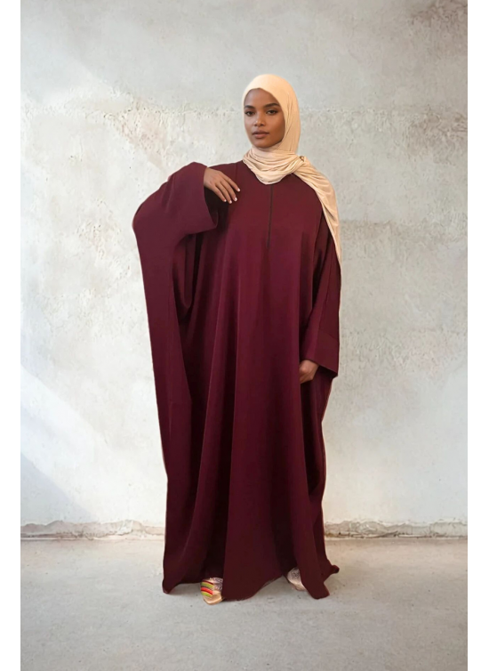 Abaya Nouriya 2