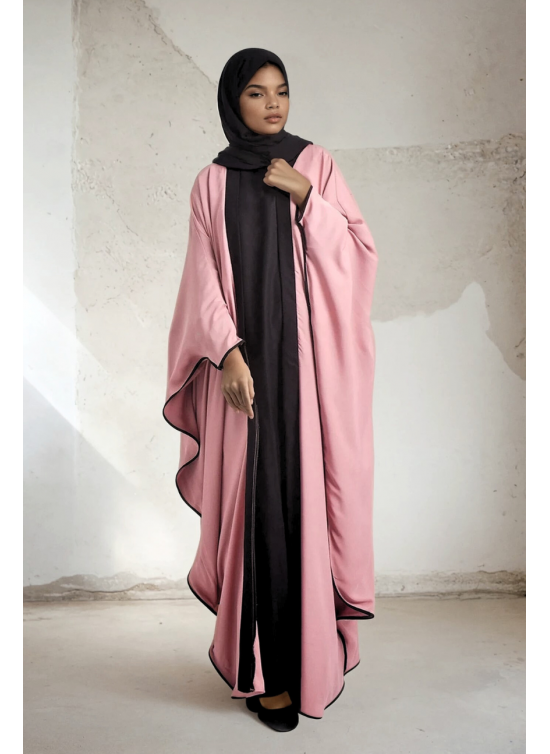 Abaya Kimono Dubai 2