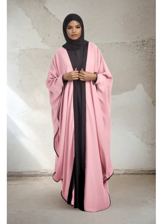 Abaya Kimono Dubai