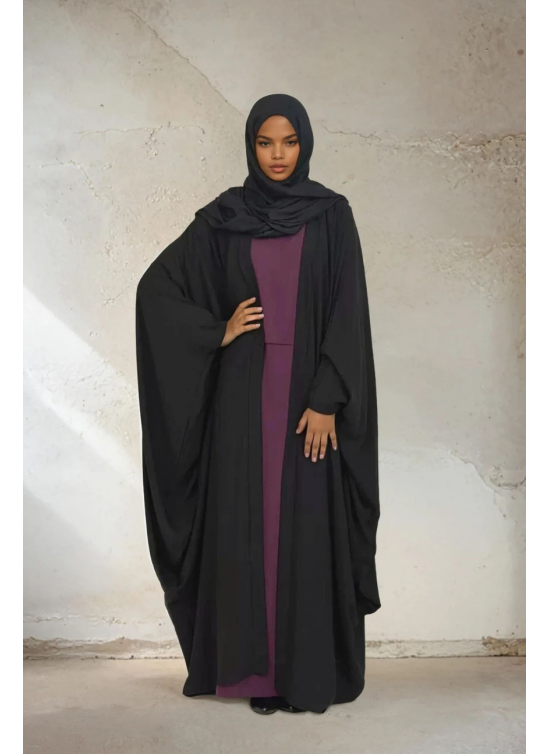 Abaya Kimono Amirat el yemen