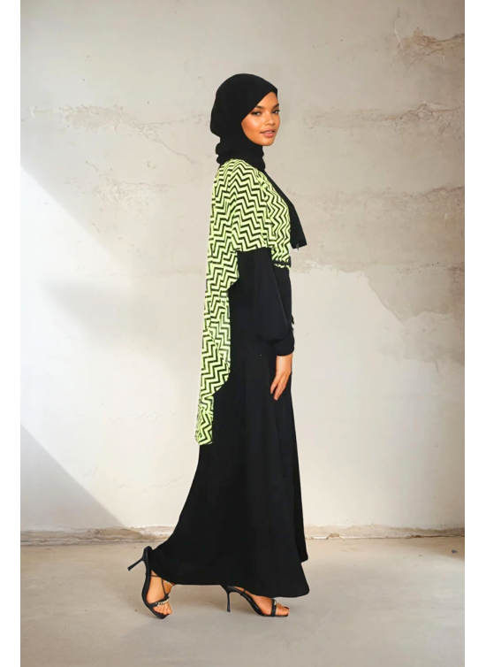 Abaya chatiba