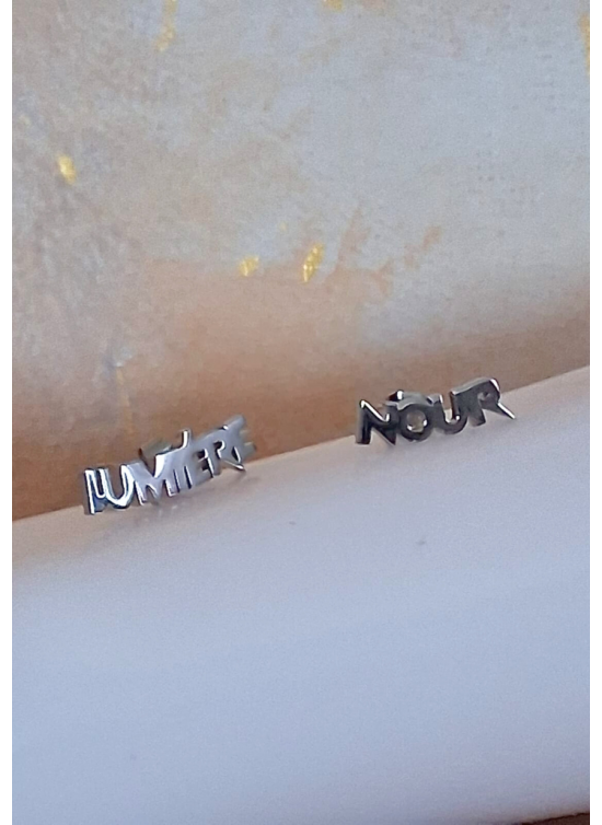 copy of Boucle d'oreille...